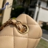 Chanel Bag Genuine Leather CBGCVL252